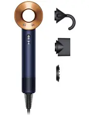 [Dyson] Supersonic Hair Dryer