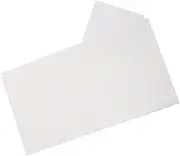 BCOATH Double Sided Foam Pads No Trace Stickers Adhesive Dots for Card Making DIY Projects