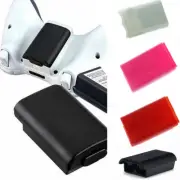 For Xbox 360 Wireless Controller AA Battery Pack Back Case Cover Holder Shell☆
