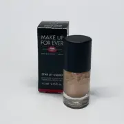 MAKE UP FOR EVER New Star Lit Liquid Illuminating Gel in Gold Peach