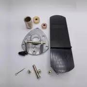 SN4017A Aluminum Treadle Foot Valve Kit fits Mack E3 E7 Engine