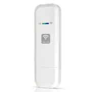 New LDW931 Lte Router Modem 4G Wifi SIM Card Dongle Portable Mobile Wifi Uif Plug and Play for Europe Korea Russia White