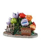 - Spookytown - Fearsome Flowers