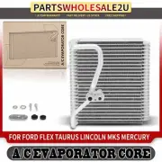 New A/C Evaporator Core Plate Fin for Ford Flex Taurus Lincoln MKS Mercury Sable (for: Ford)
