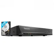 Reolink PoE 16 Channel NVR (Network Video Recorder)RLN16-410