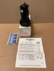 Motor Guard M-300 Ambush Filter Separator 1/2 N