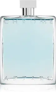 Azzaro Chrome EDT M 200ml