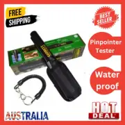 GARRETT PRO POINTER Probe Metal Detector Waterproof Pinpointer Tester