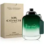 COACH 時尚都會男性淡香水-TESTER(100ML)