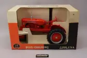 Allis-Chalmers WD-45 Ertl 1/8 Precision Scale Models Toy Tractor w/ Box