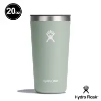 在飛比找Yahoo奇摩購物中心優惠-Hydro Flask 20oz/592ml 保溫 隨行杯 
