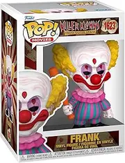 [Funko] POP! Movies: Killer Klowns from Outer Space - Frank