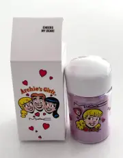 MAC Archie's Girls Pigment CHEERS MY DEAR!