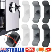 2/4/6PCS Winder Cord Holder for Kitchen Appliances Cord Organizer Cord Wrap HG