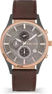 Police Vault PEWJC2194241 Man Quartz Watch