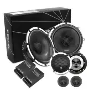 Recoil Audio RD365 3-Way Component Speakers