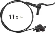 [SHIMANO] MT200 Hydraulic Disc Brake System Bicycle MTB Trekking Bike