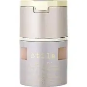 Stila Stay All Day Foundation & Concealer - # 2 Fair --30ml/1oz By Stila