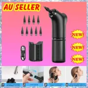 Water Powered Ear Cleaner - Ear Wax Removal Tool - Earwax Washer Lavage Kit IH