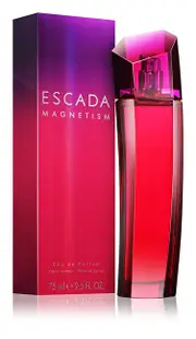 [Escada] Magnetism - EDP - Volume: 50 ml