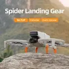 Expansion Landing Gear Foldable Extender Support for DJI Flip Drone Accessories