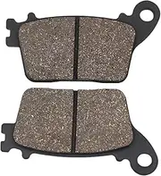 Brake Pads Set For H-onda CBR600RR 2007-2015 Motorcycle Rear Brake Pads Motorcycle Disc Brake Pads Brake Pads Set