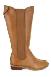 Hugo Long Boot--ZEN-HUGO