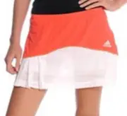 BNWT ADIDAS CLIMACOOL FORMOTION TENNIS GYM SKORT SKIRT