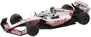 Minichamps Haas F1 Team VF-22 M. Schumacher First Points British GP 2022-1:43