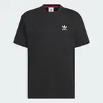 【ADIDAS 愛迪達】運動上衣 短袖上衣 男上衣 FF TEE(IX4221)