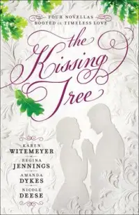 在飛比找博客來優惠-The Kissing Tree: Four Novella