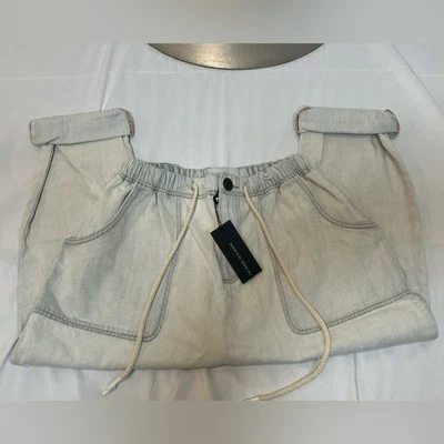 One Teaspoon Shabby King Pin Pants XS