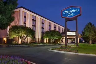 Hampton Inn Chicago-O'Hare International Airport