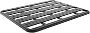 Aluminum Car Cargo Carrier Luggage Basket Roof Racks Compatible for Jeep Gladiator 2020 Compatible for Wrangler Jk Jl Grand Cherokee