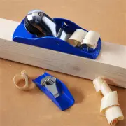 Mini Carpenter Plane Cast Iron Adjustable Trimming Hand Push Plane for Woodworking DIY Crafts Available in Two Sizes 26m