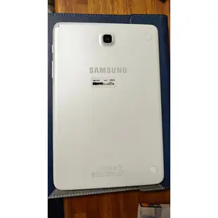 SAMSUNG 三星 GALAXY TAB A 8.0 SM-P350 4核 平板 2G/16G Wi-Fi平板