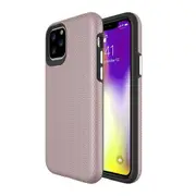 For iPhone 11 Pro Case Armour Shockproof Strong Protective Slim Cover Gold