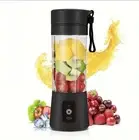 Ifeling USB Rechargeable Portable Blender – 380ml