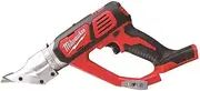 [Milwaukee] 2635-20 M18 Cordless 18 Gauge Double Cut Shear - Bare Tool