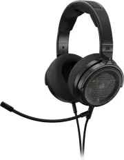 Corsair Virtuoso PRO Wired Open Back Gaming Headset - Detachable Uni-Directio...
