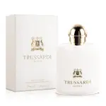 TRUSSARDI 楚沙迪 DONNA女性淡香精(30ML)