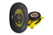 4 x 6 inch Component Car Speakers