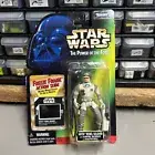Starwars The Power If The Force Hoth Rebel Soldier