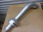Exhaust Pipe Aspirator Suction Vacuum Pump 9702J0 Diesel Engine Air Tractor IH