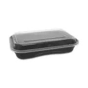 Pactiv Evergreen CONTAINER,VERSA2GO 27OZ NV2GRT2786B PACTIV EVERGREEN