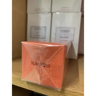 Tom Ford 蜜桃狂想 苦桃 Bitter Peach 50ml