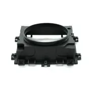 Polaris Airbox Base, Genuine OEM Part 5439632, Qty 1