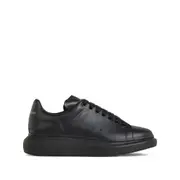[Alexander McQueen] Alexander McQueen-Sneakers Nero-Uomo 39 IT