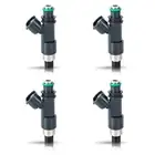 ACEON 4pc Fuel Injector For 2004 Mitsubishi Galant 2.4 WS9U4