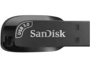 SanDisk Ultra Shift 64GB/128GB USB 3.0 Flash Drive